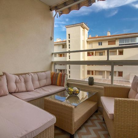 Luminoso Y Acogedor Apartamento En Albir El Albir Exteriör bild